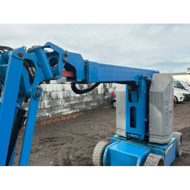 2017 Genie Z-30/20N RJ-45356812