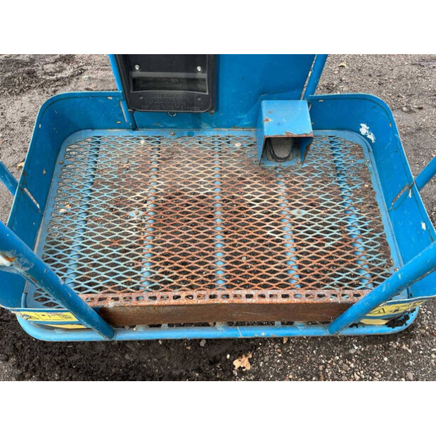 2017 Genie Z-30/20N RJ-45356815