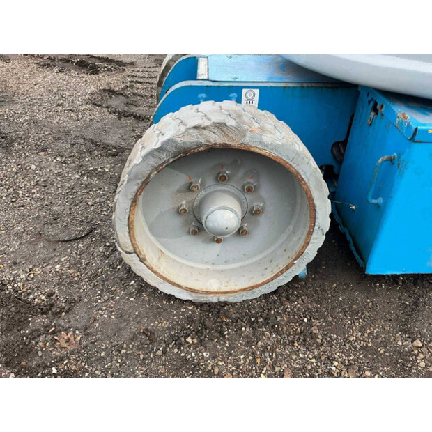 2017 Genie Z-30/20N RJ-45356818