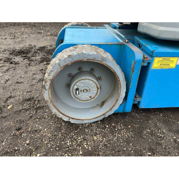 2017 Genie Z-30/20N RJ-45356819