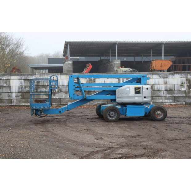 2000 Genie Z45-45356825