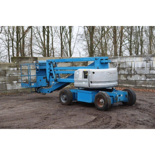 2000 Genie Z45-45356828