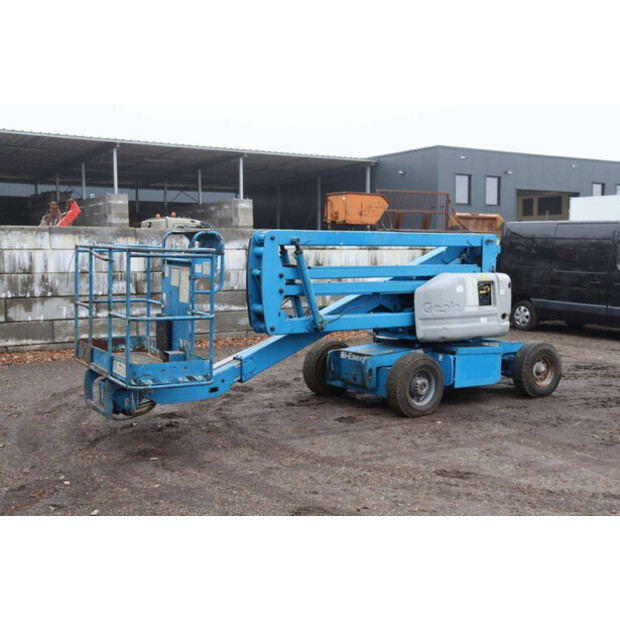 2000 Genie Z45-45356834