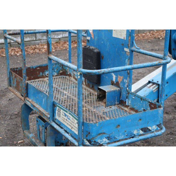 2000 Genie Z45-45356837