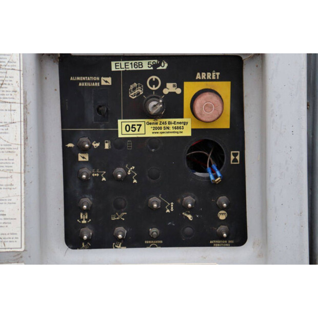 2000 Genie Z45-45356843