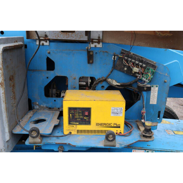 2000 Genie Z45-45356847