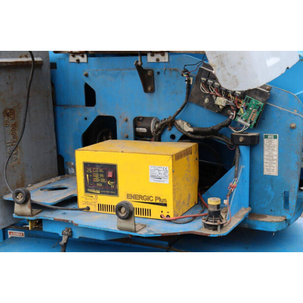 2000 Genie Z45-45356848