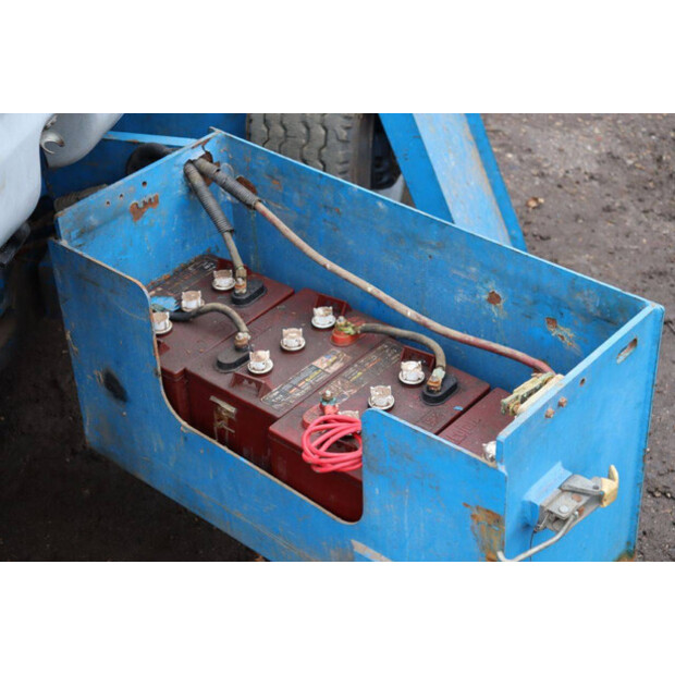 2000 Genie Z45-45356850