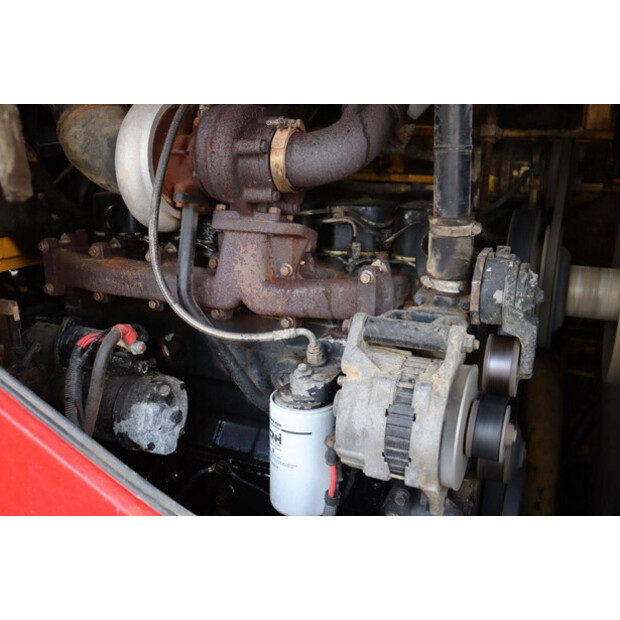 1999 كوماتسو WA 270-3-45356875