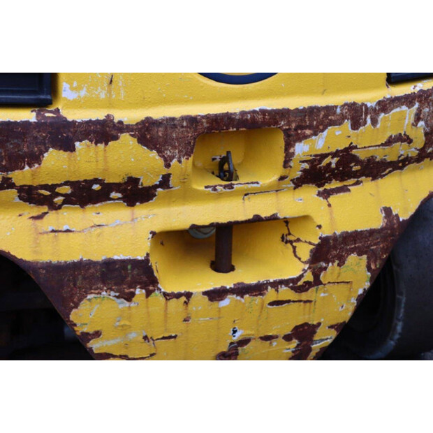 2009 OM Carrelli XE25-45356935