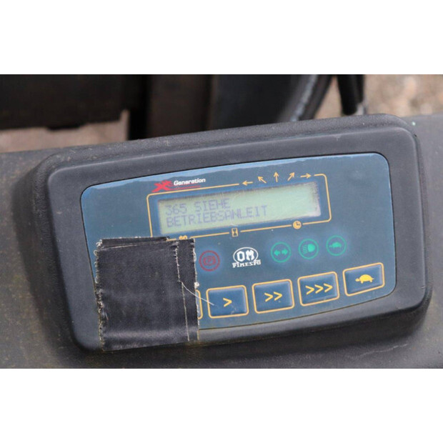 2009 OM Carrelli XE25-45356943