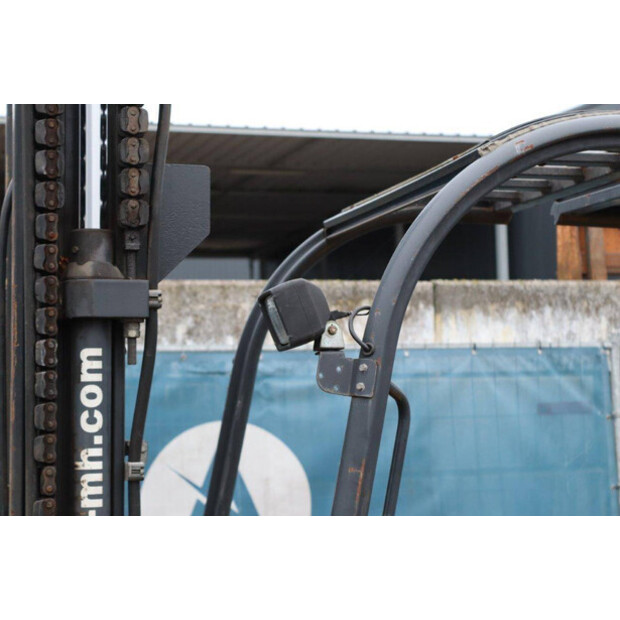 2009 OM Carrelli XE25-45356946