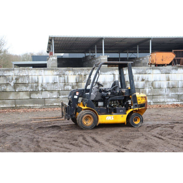 2004 JCB OTHERS-45356949