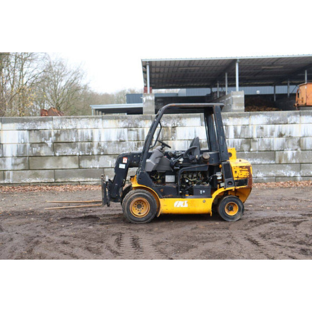 2004 JCB OTHERS-45356950