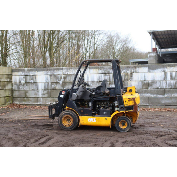 2004 JCB OTHERS-45356951