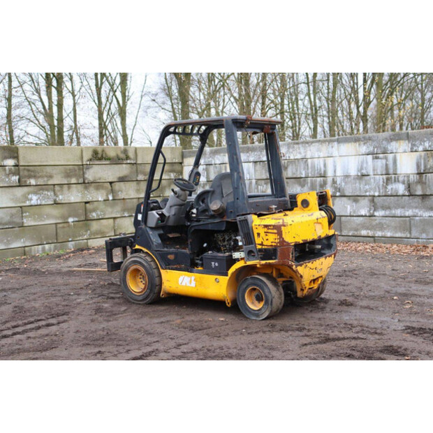 2004 JCB OTHERS-45356952