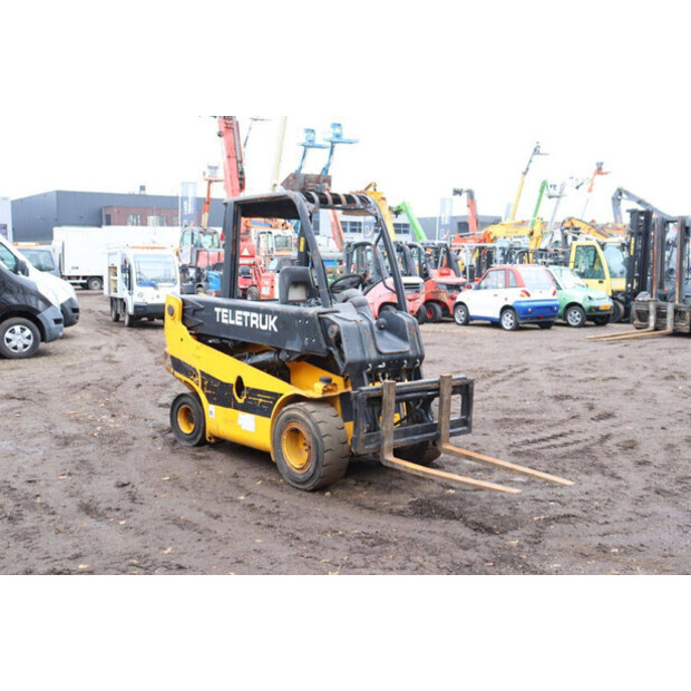 2004 JCB OTHERS-45356955