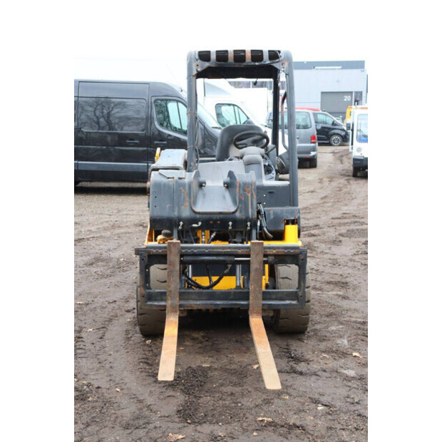 2004 JCB OTHERS-45356956