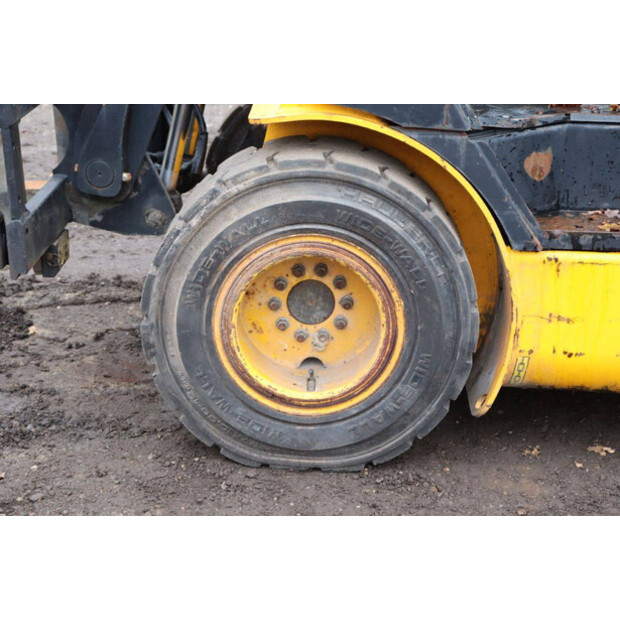 2004 JCB OTHERS-45356961