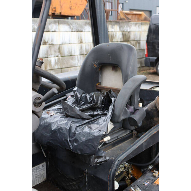 2004 JCB OTHERS-45356972