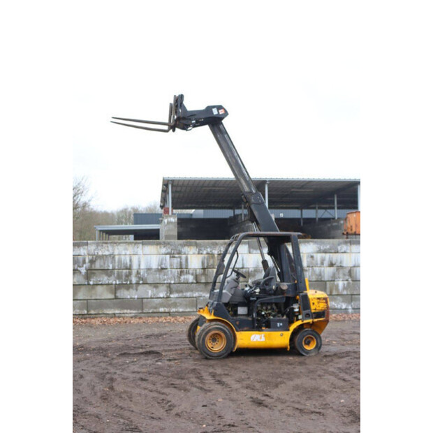 2004 JCB OTHERS-45356977