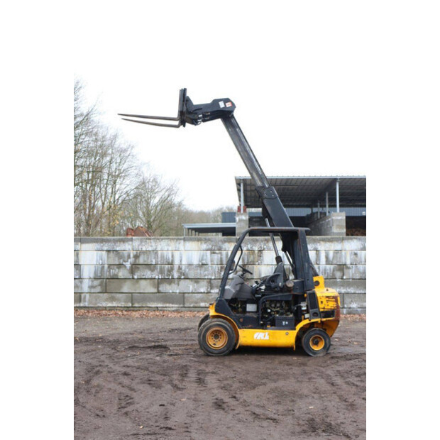 2004 JCB OTHERS-45356978