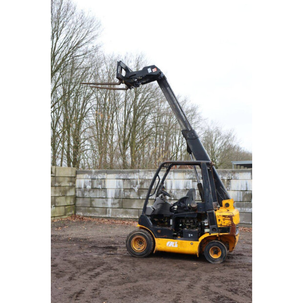 2004 JCB OTHERS-45356979