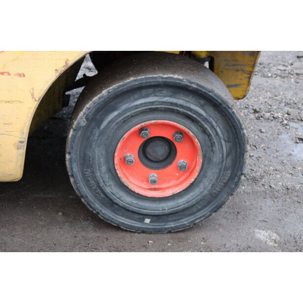 2017 Linde H30T-45356997