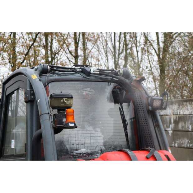 2017 Linde H30T-45357001