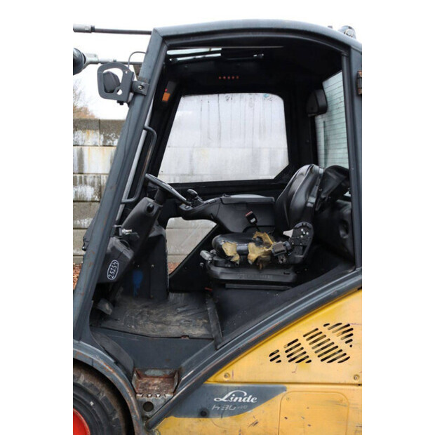 2017 Linde H30T-45357003