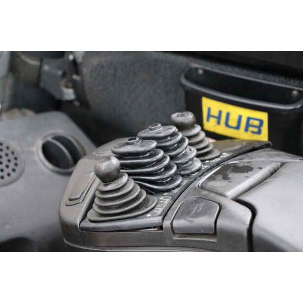 2017 Linde H30T-45357007