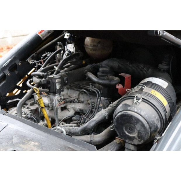 2017 Linde H30T-45357014