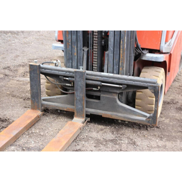 2003 بي تي CBE 2.5 AC-45357058