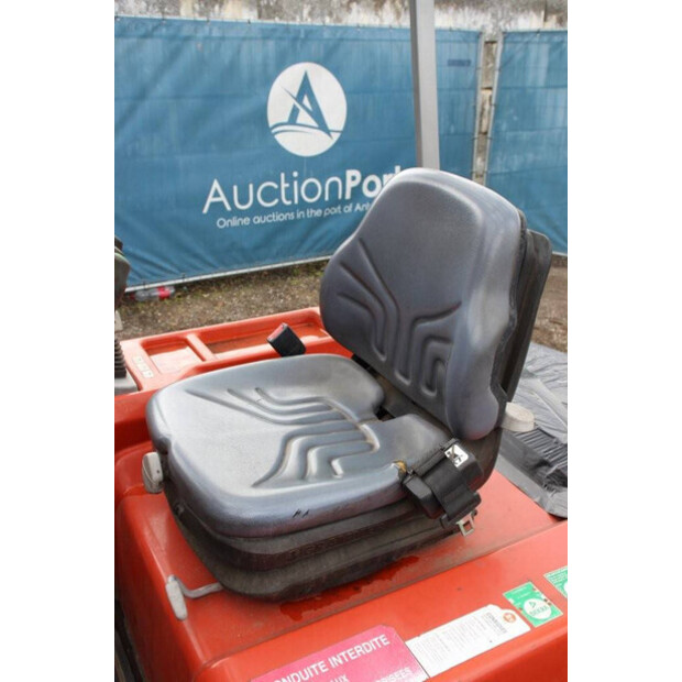 2003 بي تي CBE 2.5 AC-45357072