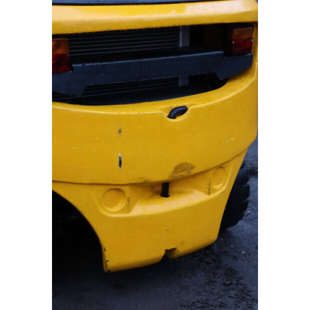 2016 Jungheinrich TFG 320-45357096