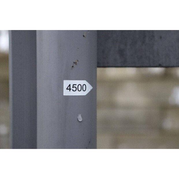 2016 Jungheinrich TFG 320-45357111