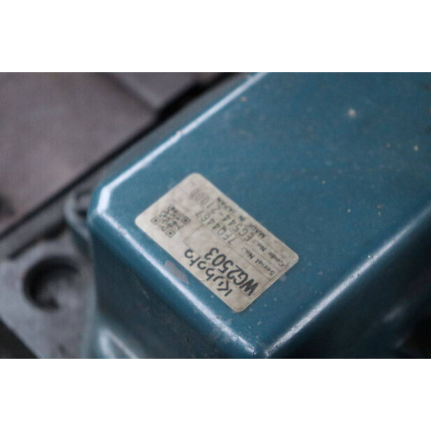 2016 Jungheinrich TFG 320-45357116