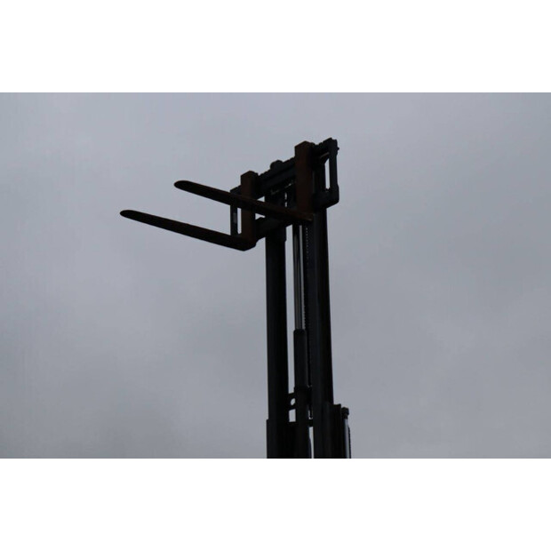 2016 Jungheinrich TFG 320-45357123