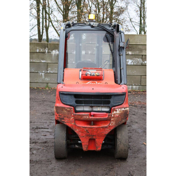 2014 Linde H20T-02/600-45357128