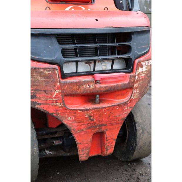 2014 Linde H20T-02/600-45357138