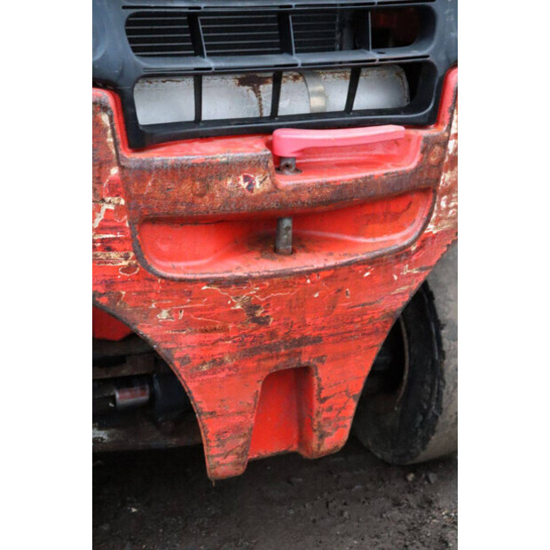 2014 Linde H20T-02/600-45357139