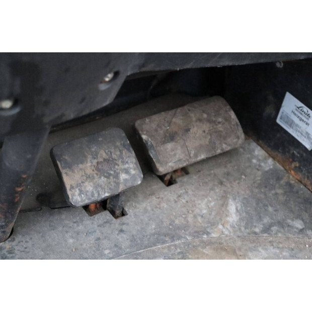 2014 Linde H20T-02/600-45357145