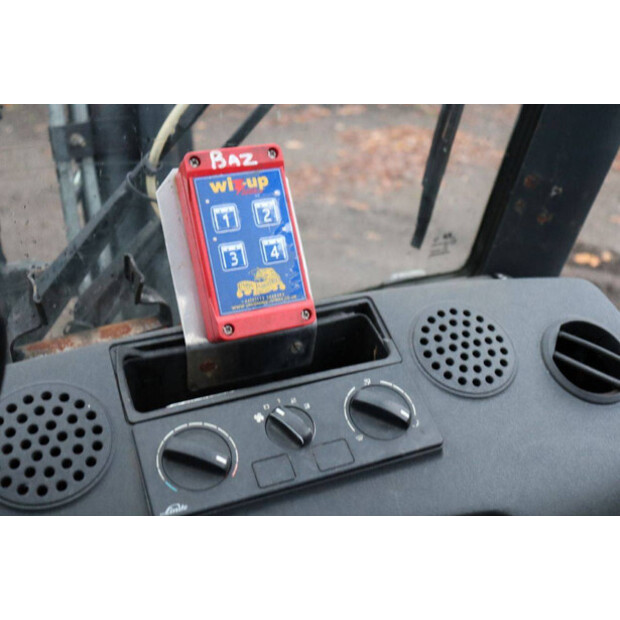 2014 Linde H20T-02/600-45357149