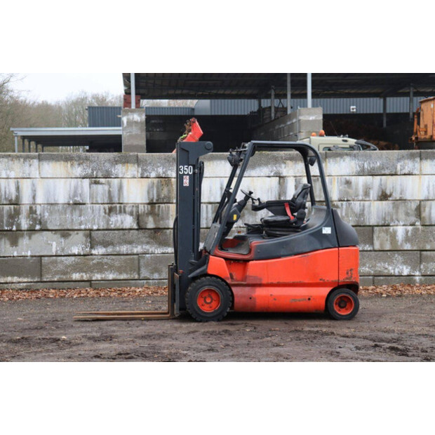 2006 Linde E30/03/600-45357154