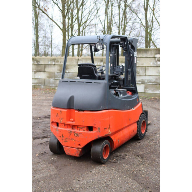 2006 Linde E30/03/600-45357159