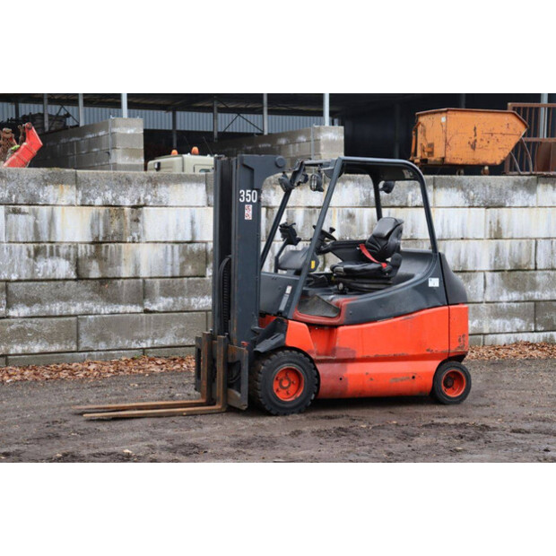 2006 Linde E30/03/600-45357162