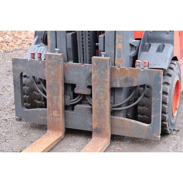 2006 Linde E30/03/600-45357164