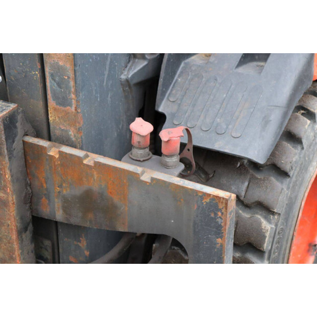 2006 Linde E30/03/600-45357166