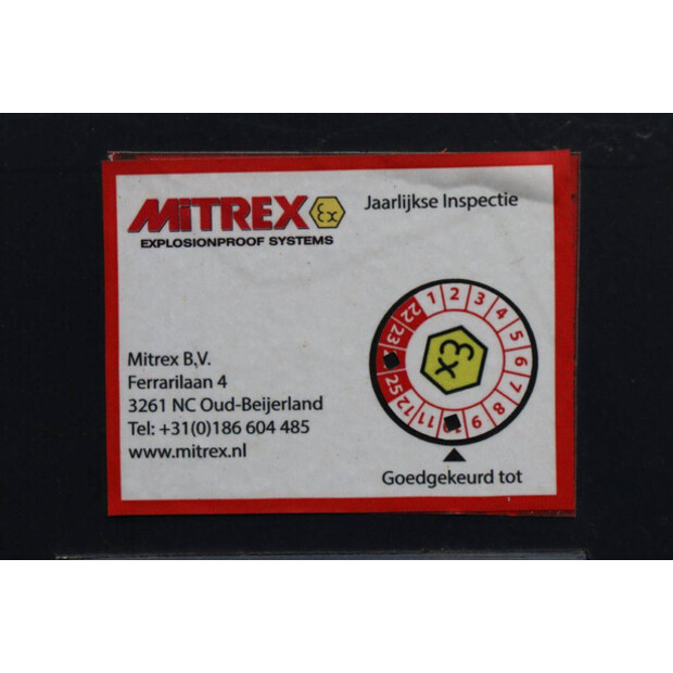 2006 Linde E30/03/600-45357168