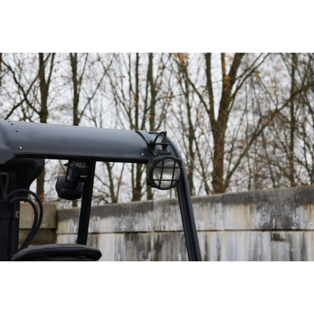 2006 Linde E30/03/600-45357174